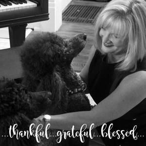 Meet your Posher, Janie